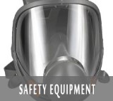 Reglazing Safety Equipment and Supplies