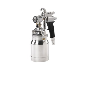 Maxum II Gun with Cup TK-0524041