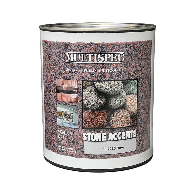 Multispec - Refinishing Stone Paint for Tubs & Countertops